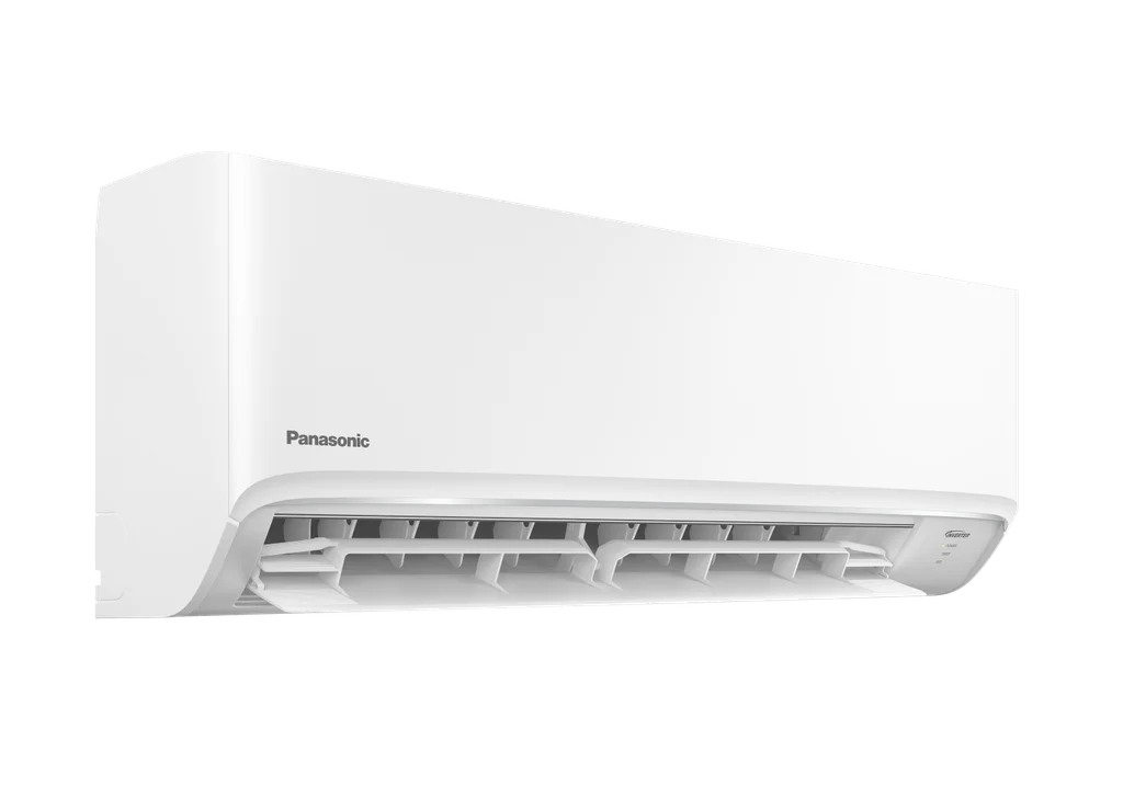 Máy lạnh Multi Panasonic 4 HP dàn lạnh treo tường tiêu chuẩn - Combo 3