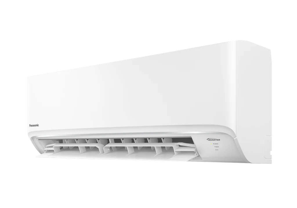 Máy lạnh Multi Panasonic 3.5 HP dàn lạnh treo tường cao cấp - Combo 2