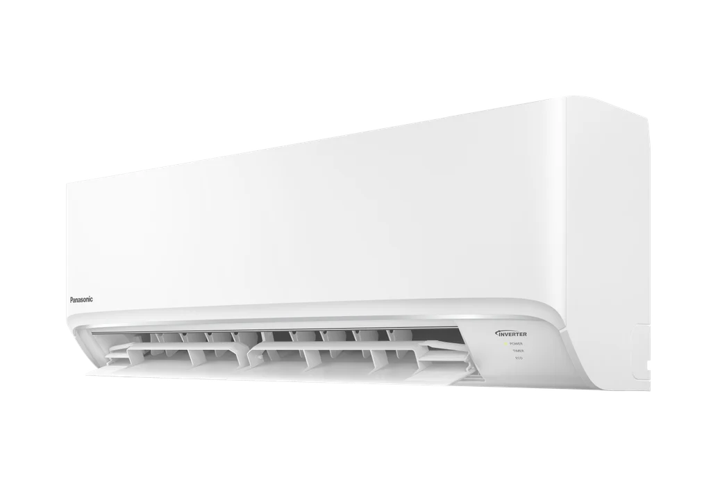 Máy lạnh Multi Panasonic 3.5 HP dàn lạnh treo tường tiêu chuẩn - Combo 2
