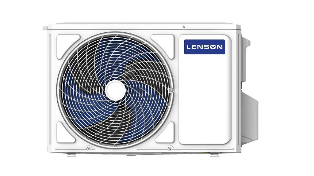 Máy lạnh Lenson Inverter 2026 LV-09CX1 (1.0 HP)