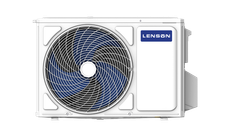 Máy lạnh Lenson Inverter 2026 LV-09CX1 (1.0 HP)