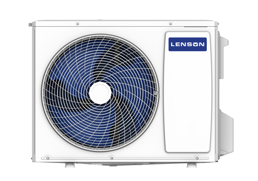 Máy lạnh Lenson Inverter 2026 LV-24CX1 (2.5 HP)