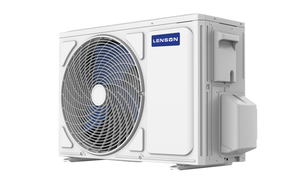 Máy lạnh Lenson Inverter 2026 LV-12CX1 (1.5 HP)
