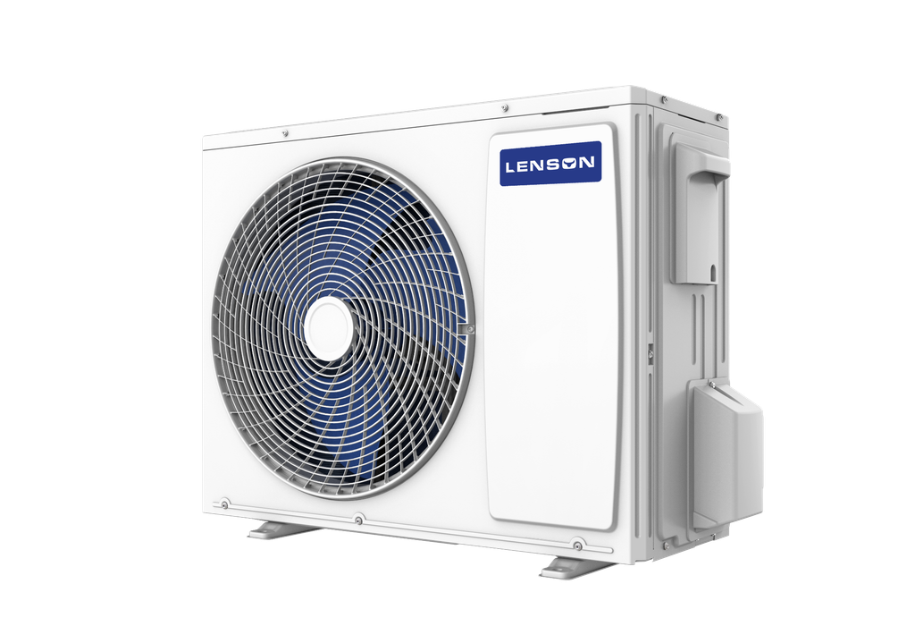 Máy lạnh Lenson Inverter 2026 LV-24CX1 (2.5 HP)