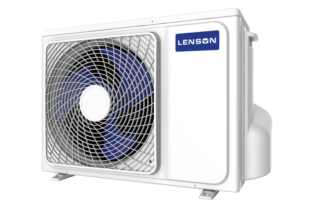 Máy lạnh Lenson Non-Inverter 2026 LF-09CX1 (1.0 HP)