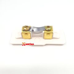 Nắp Cầu Chì Gắn Táp Lô Điện 10A 250V SOPOKA