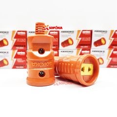 Phích Cắm Điện Âm Siêu Chịu Tải 3000W A3000W-D SOPOKA