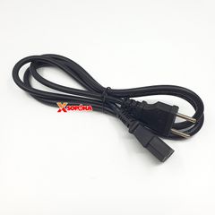 Dây Nguồn Đa Năng SOPOKA Máy Tính, Máy In, Nồi Cơm, Bếp Từ, Ấm Siêu Tốc, Nồi Lẩu Điện N11 2200W