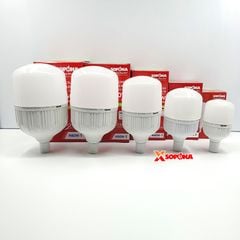 Bóng Đèn Led Hình Trụ Sáng Trắng Dòng H SOPOKA