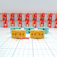 Đầu Nối Chia Điện 3 Cửa 2200W P11 SOPOKA