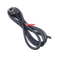 Dây Nối Nguồn Điện 2500W N19 SOPOKA – Chịu Nhiệt Lên Tới ~150°C