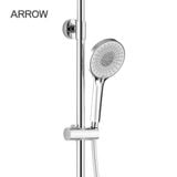 Vòi sen cây nóng lạnh Arrow AG3209CP