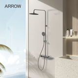 Vòi sen cây nóng lạnh Arrow AD3319GGP