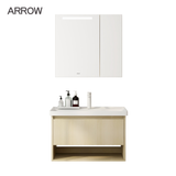 Bộ Tủ Lavabo Arrow ADGMD8G3368-DJB/AP3368
