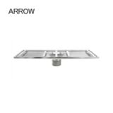 Phễu thoát sàn Arrow ADL50T20-300CP