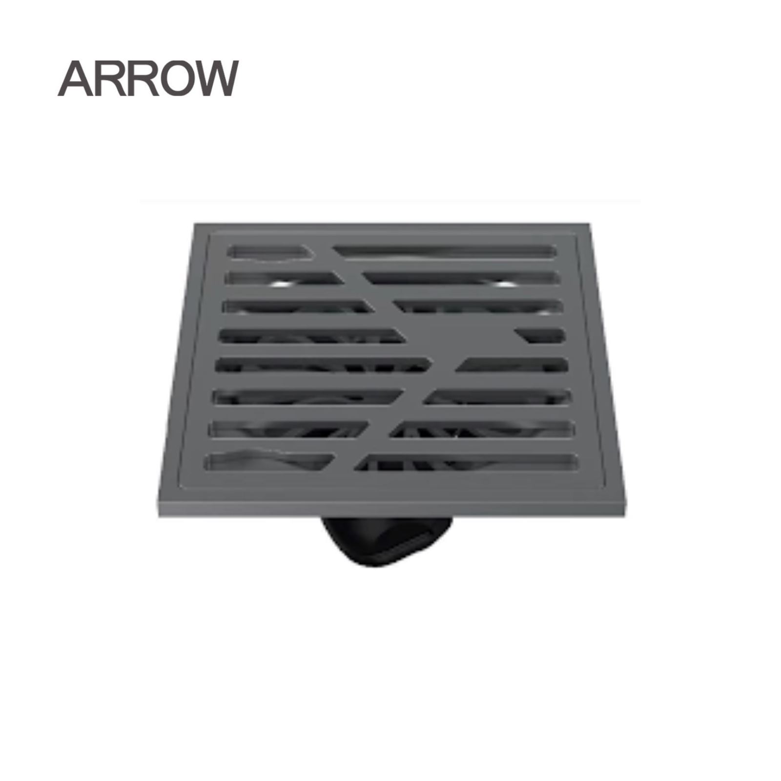 Phễu thoát sàn Arrow ADL50F16CGGW