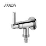 Ảnh vòi lavabo lạnh Arrow AHGQ35002MCP
