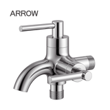 Vòi Lavabo Nóng Lạnh Arrow AHGQ36002MCP