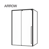 Buồng tắm kính Arrow AL51F1