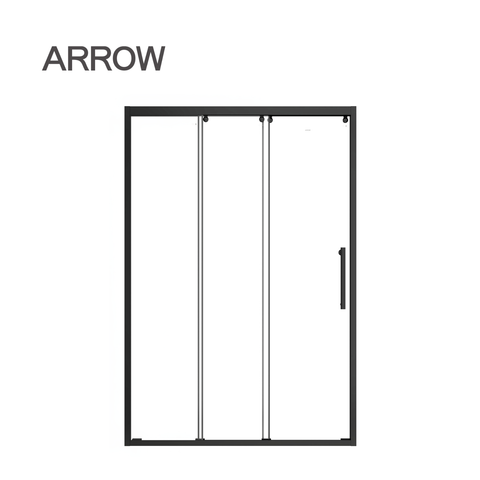 Buồng tắm kính Arrow ALF293L