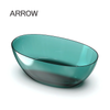 Bồn tắm chân yếm cao cấp Arrow A1684TQ