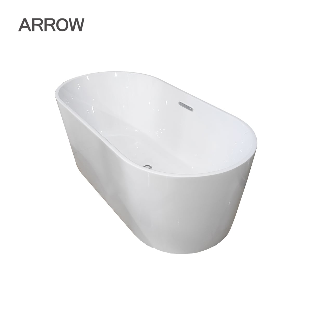 Bồn tắm cao cấp Arrow A1702TQU1