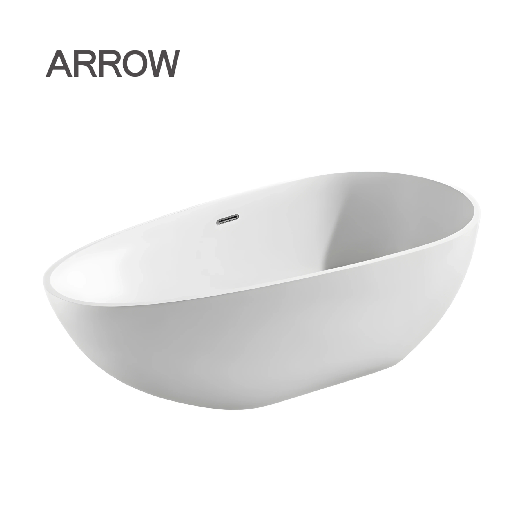 Bồn tắm cao cấp Arrow A1779TQ