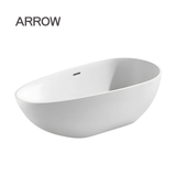 Bồn tắm cao cấp Arrow A1779TQ