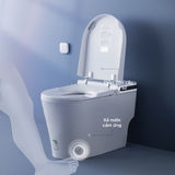 Bồn cầu thông minh Arrow AB1030-AM