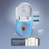 Bồn cầu thông minh Arrow AB1030-AM
