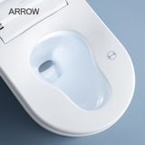 Bồn cầu thông minh Arrow AB1030-AM