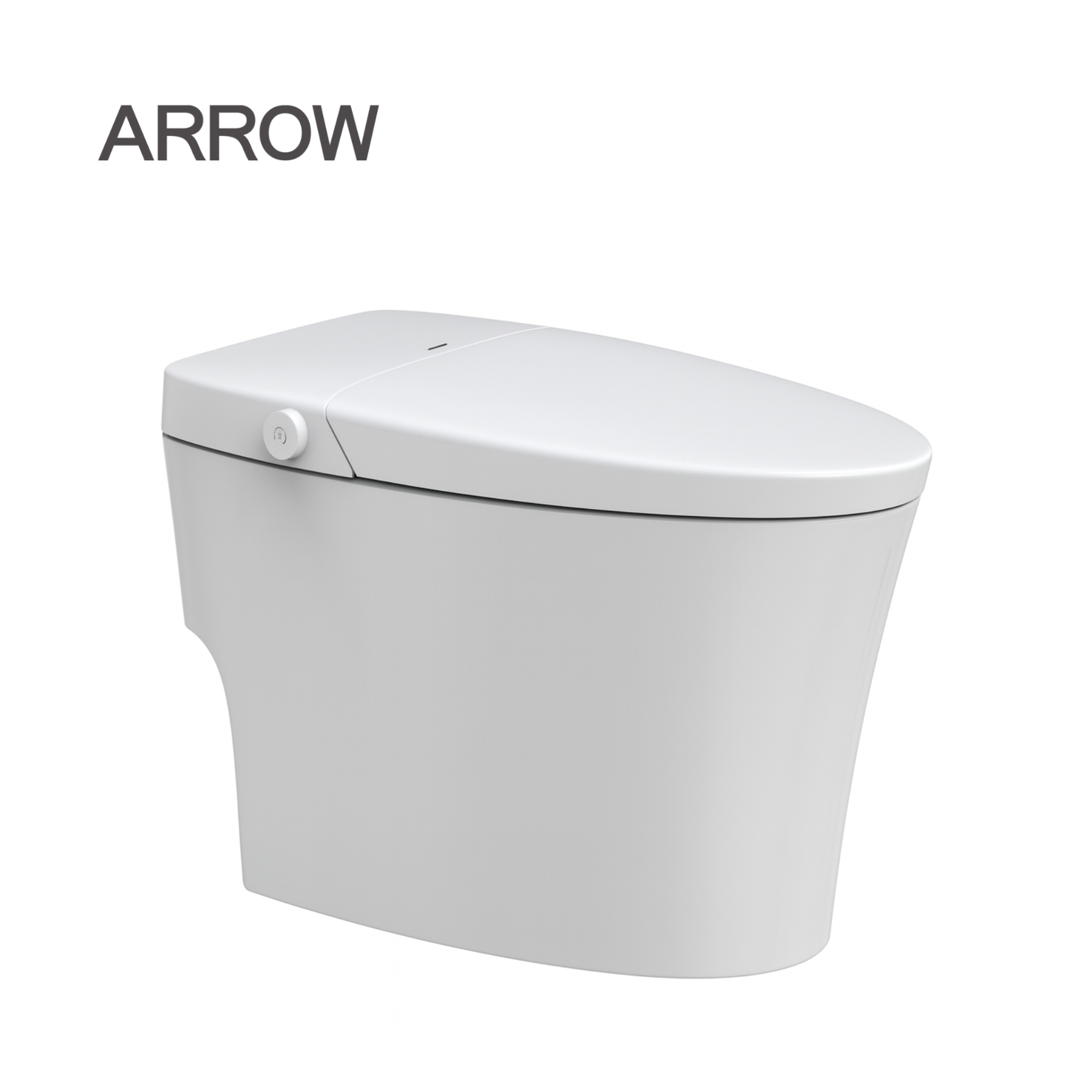 Bồn cầu thông minh Arrow AB1033-SM