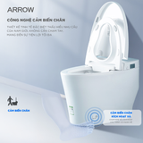 Bồn cầu thông minh Arrow AB1033-SM