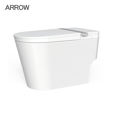 Bồn cầu thông minh Arrow AB1036-CM