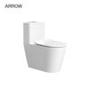 Bồn cầu một khối Arrow AB11027-1M/PG011-ZPA