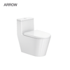 Bồn cầu một khối Arrow AB11029M/PG026-ZPA