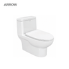 Bồn cầu một khối Arrow AB1116UEM/PG015-ZPA
