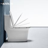 Bồn cầu một khối Arrow AB1183UM/PG015-ZPA