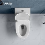 Bồn cầu một khối Arrow AB1183UM/PG015-ZPA