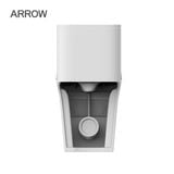 Bồn cầu một khối Arrow AB1802M/AB1118-A