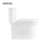 Bồn cầu một khối Arrow AB1802M/AB1118-A