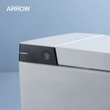 Bồn cầu thông minh treo tường Arrow AB2027/AB2027