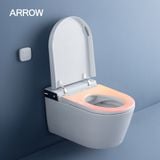 Bồn cầu thông minh treo tường Arrow AB2027/AB2027