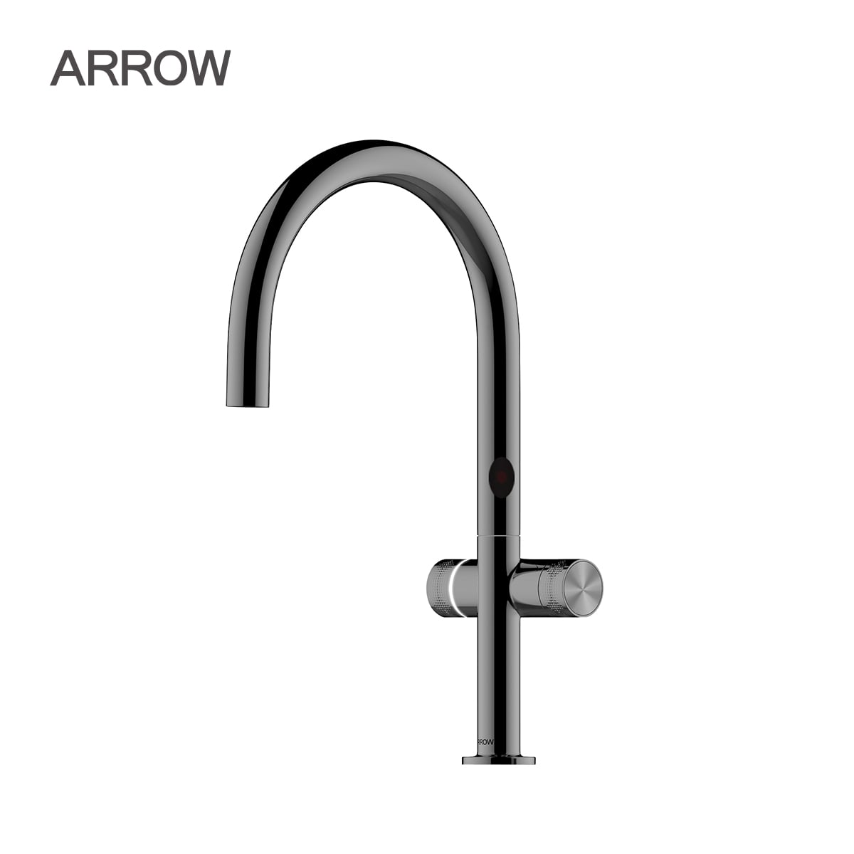 Vòi bếp nóng lạnh Arrow ACY11W18GG