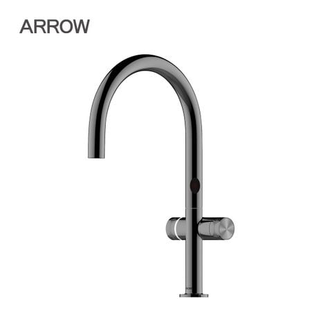 Vòi bếp nóng lạnh Arrow ACY11W18GG