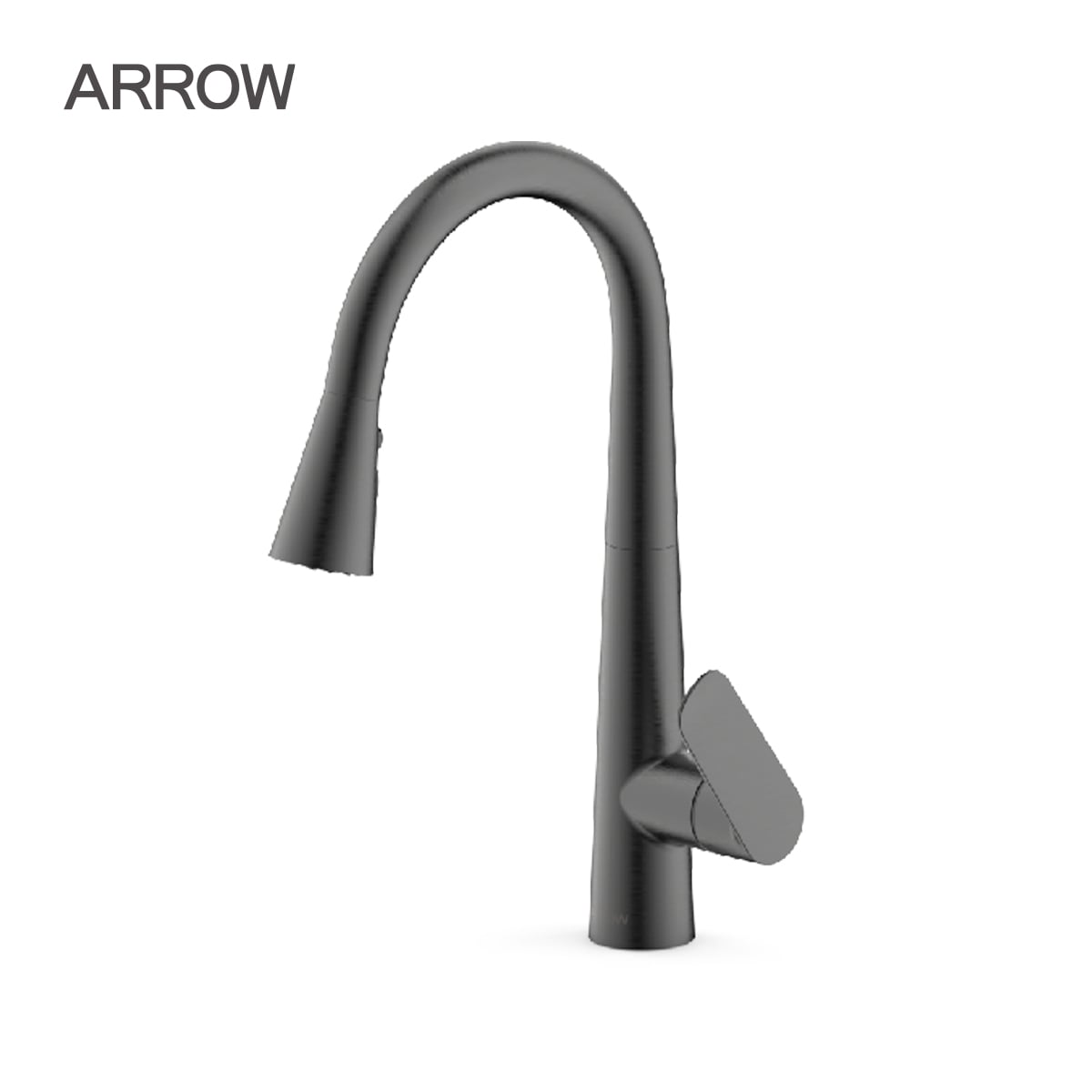 Vòi bếp nóng lạnh Arrow ACY11W22GG