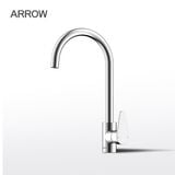 Vòi bếp nóng lạnh Arrow ACY11W23CP