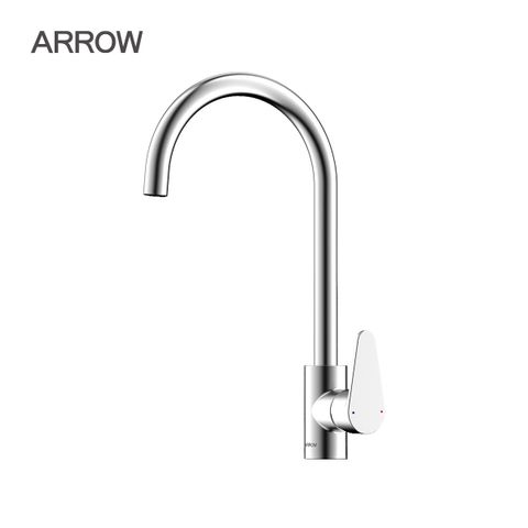 Vòi bếp nóng lạnh Arrow ACY11W23CP