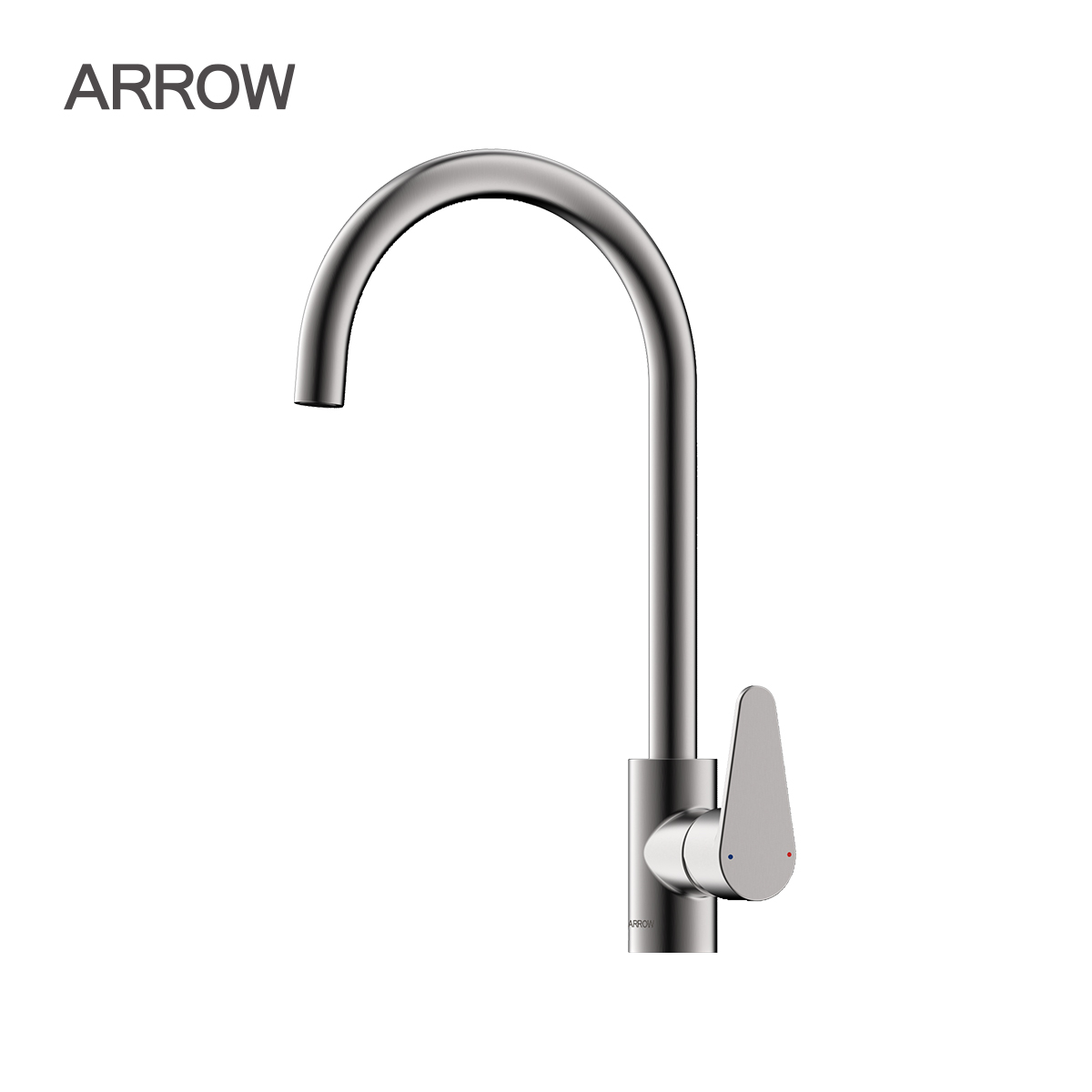 Vòi bếp nóng lạnh Arrow ACY11W23GGP