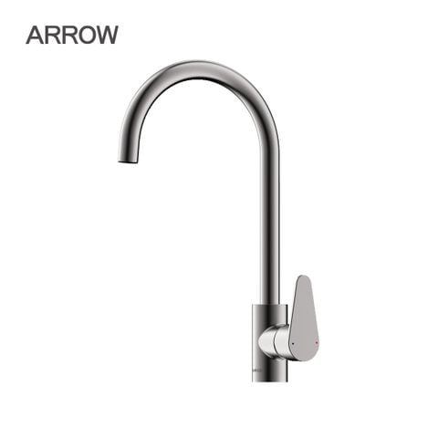 Vòi bếp nóng lạnh Arrow ACY11W23GGP